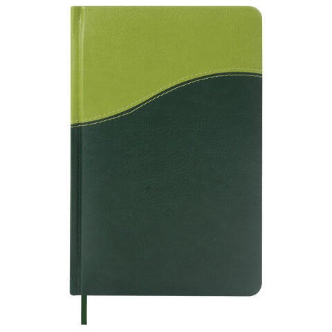 Ежедневник недатированный А5 Brauberg Bond 160 листов 126219 , 